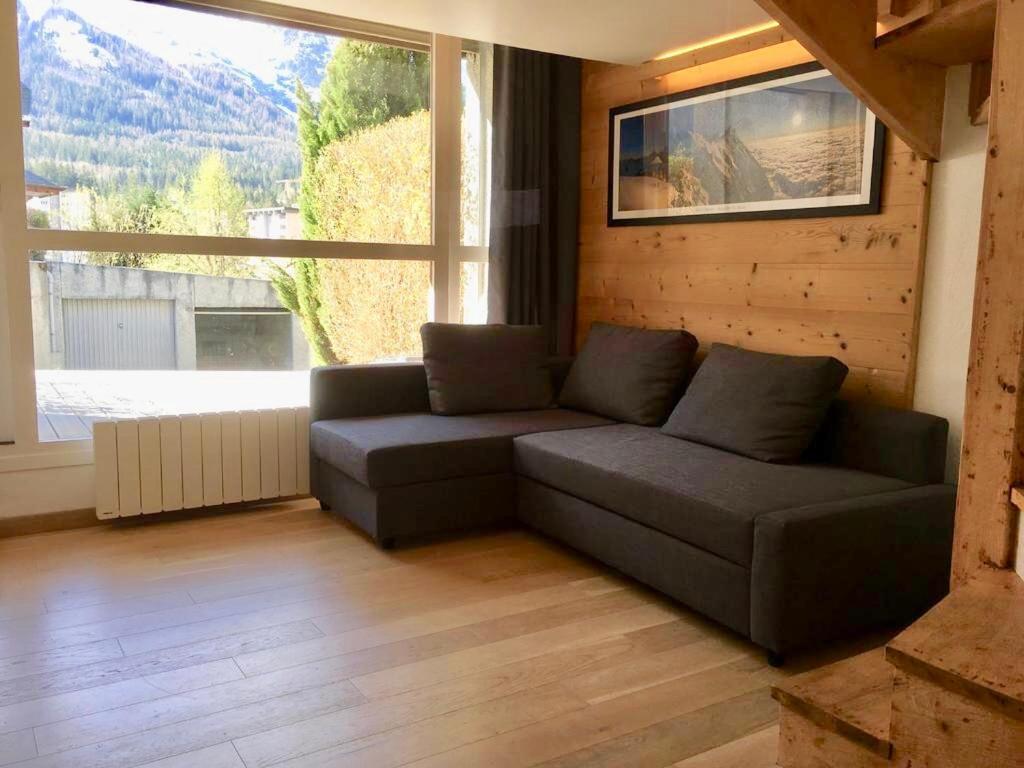 131 Chemin Des Avouilles Apartment Chamonix