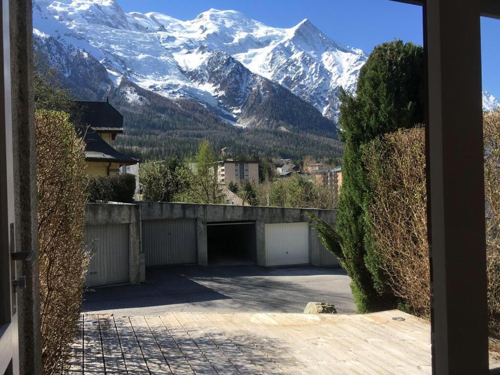 131 Chemin Des Avouilles * Chamonix