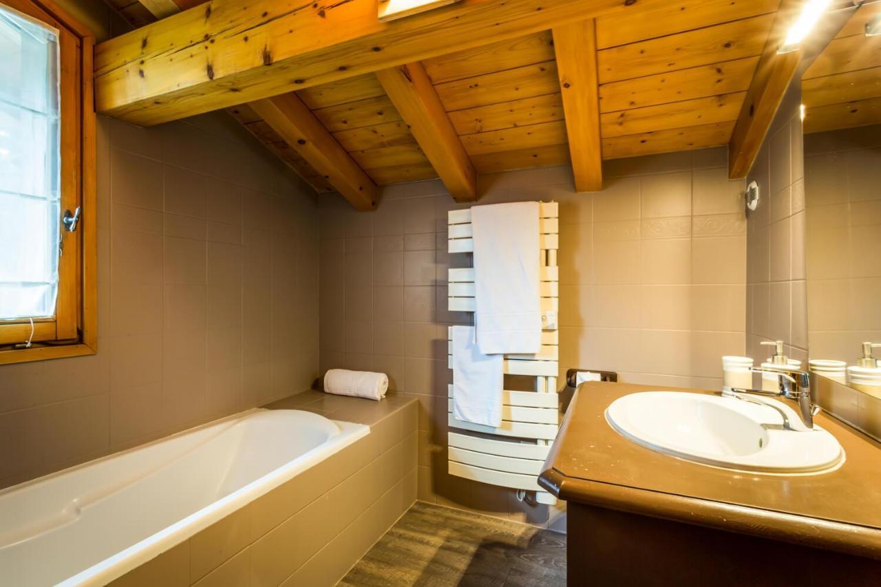 Apartment Hideaway 1 *