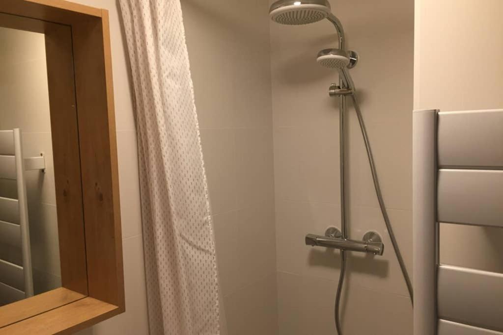 Au Calme Avec Jardin Et Vue Mont-blanc Apartment *