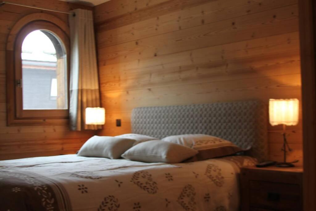 1155 - Montroc - Chalet Chamonix