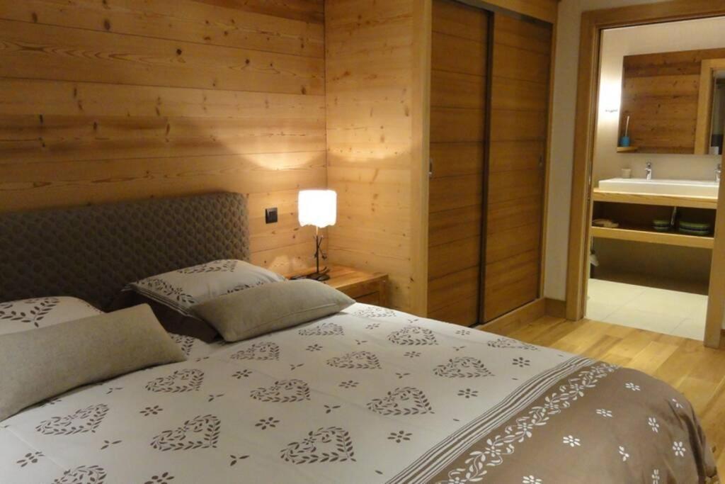 Chalet 1155 - Montroc - Chamonix