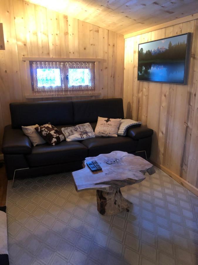 Chalet Petit Chalet Montagnard Cosy ! Chamonix