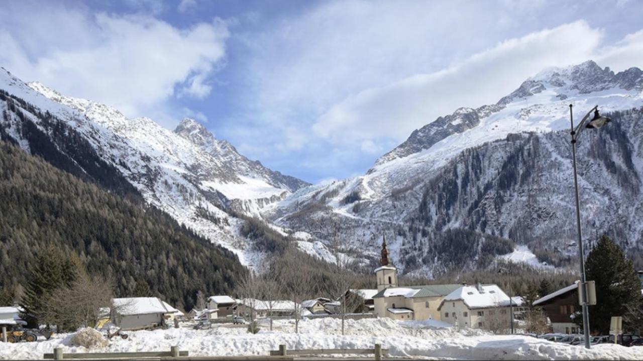 Le Relais De La Fis 6-14 Pers Chalet