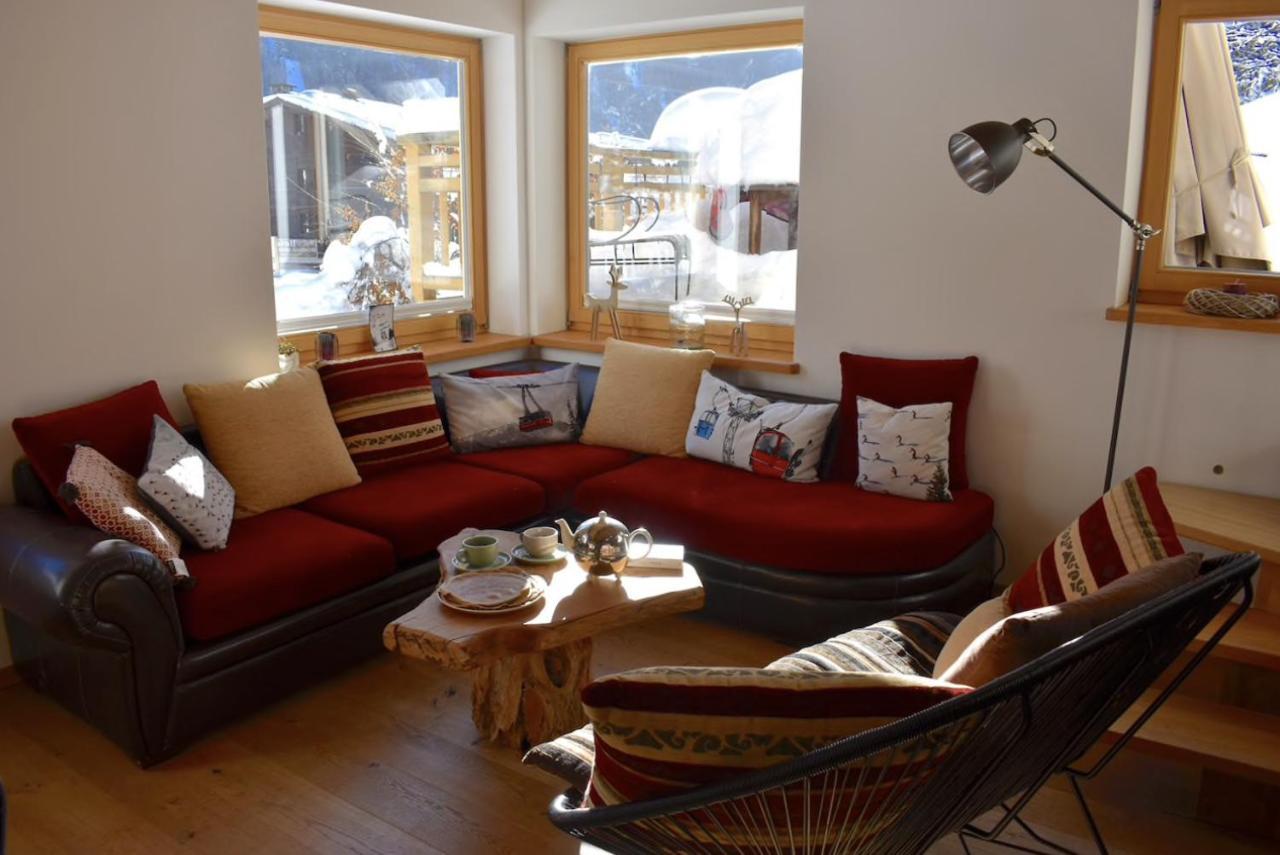 Le Relais De La Fis 6-14 Pers *