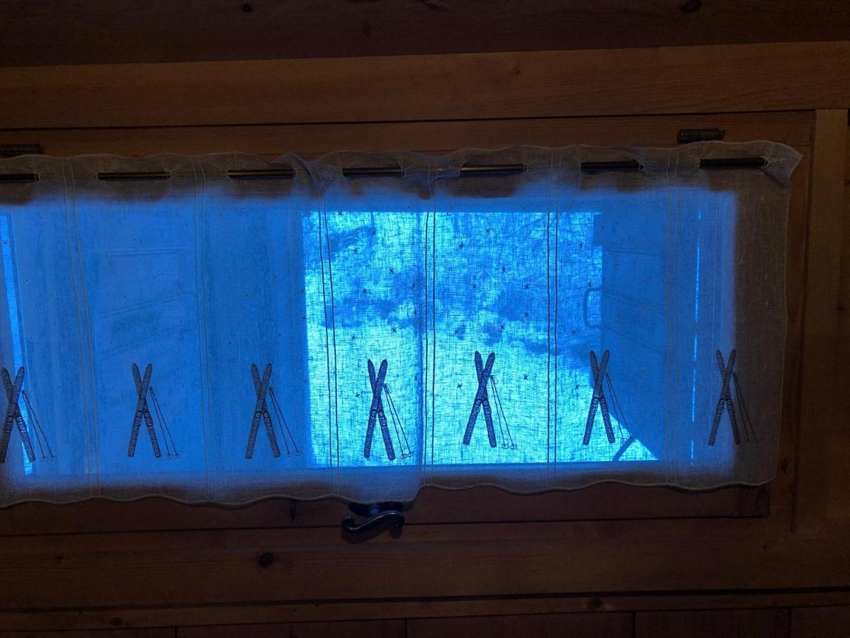 Petit Chalet Montagnard Cosy ! *