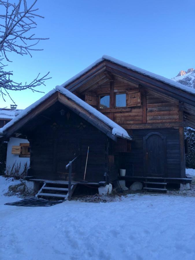 Chalet Petit Chalet Montagnard Cosy !