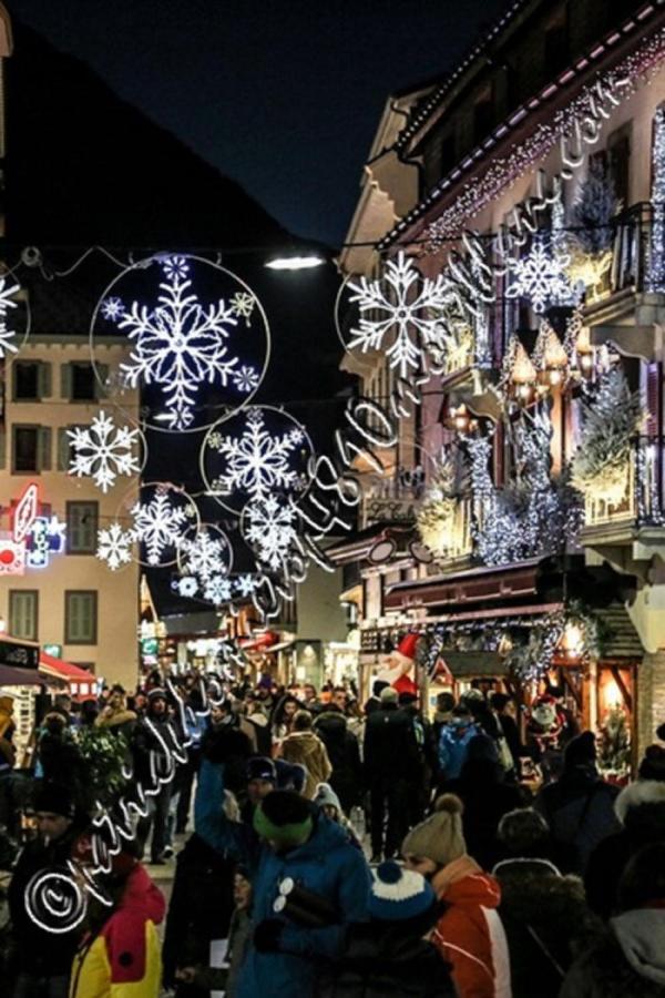 4810 Mont-blanc * Chamonix