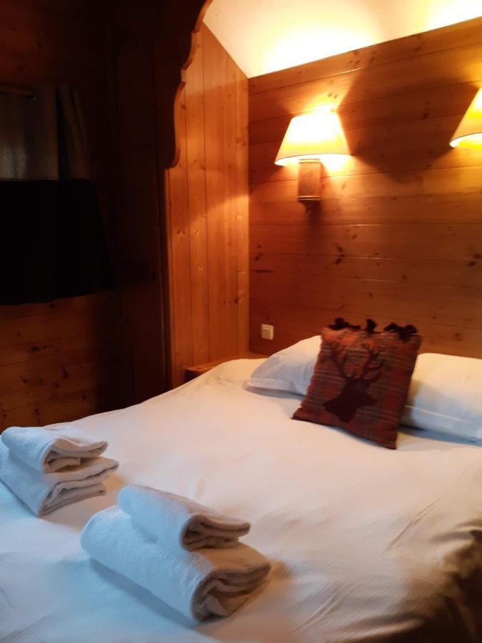 Le Bivouac * Chamonix