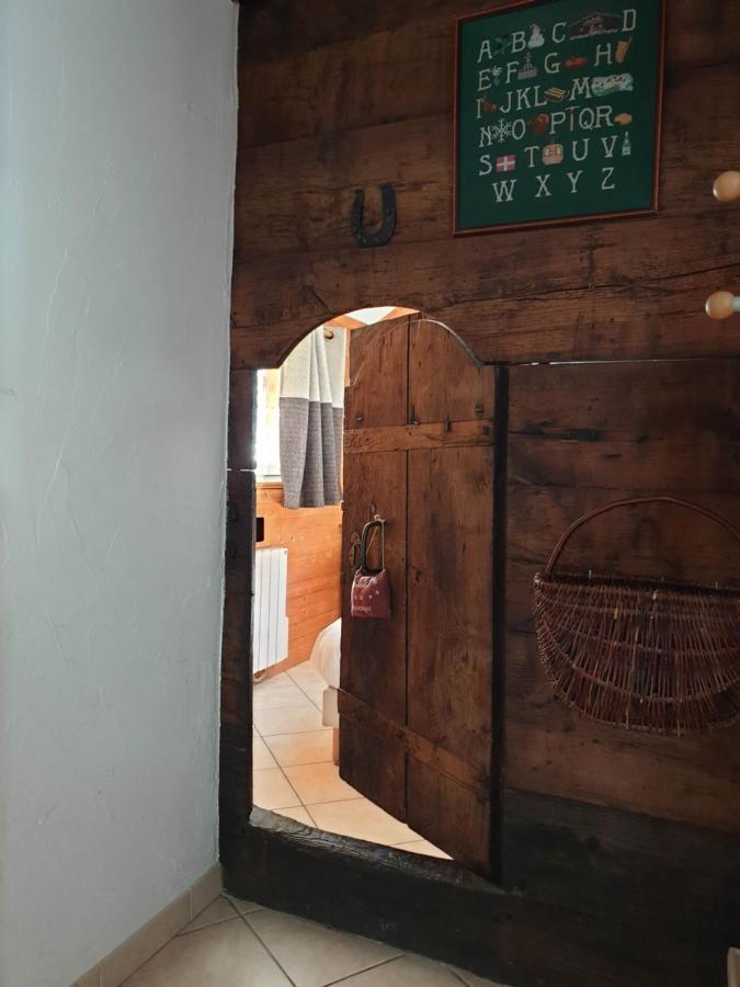 Le Bivouac Chalet Chamonix