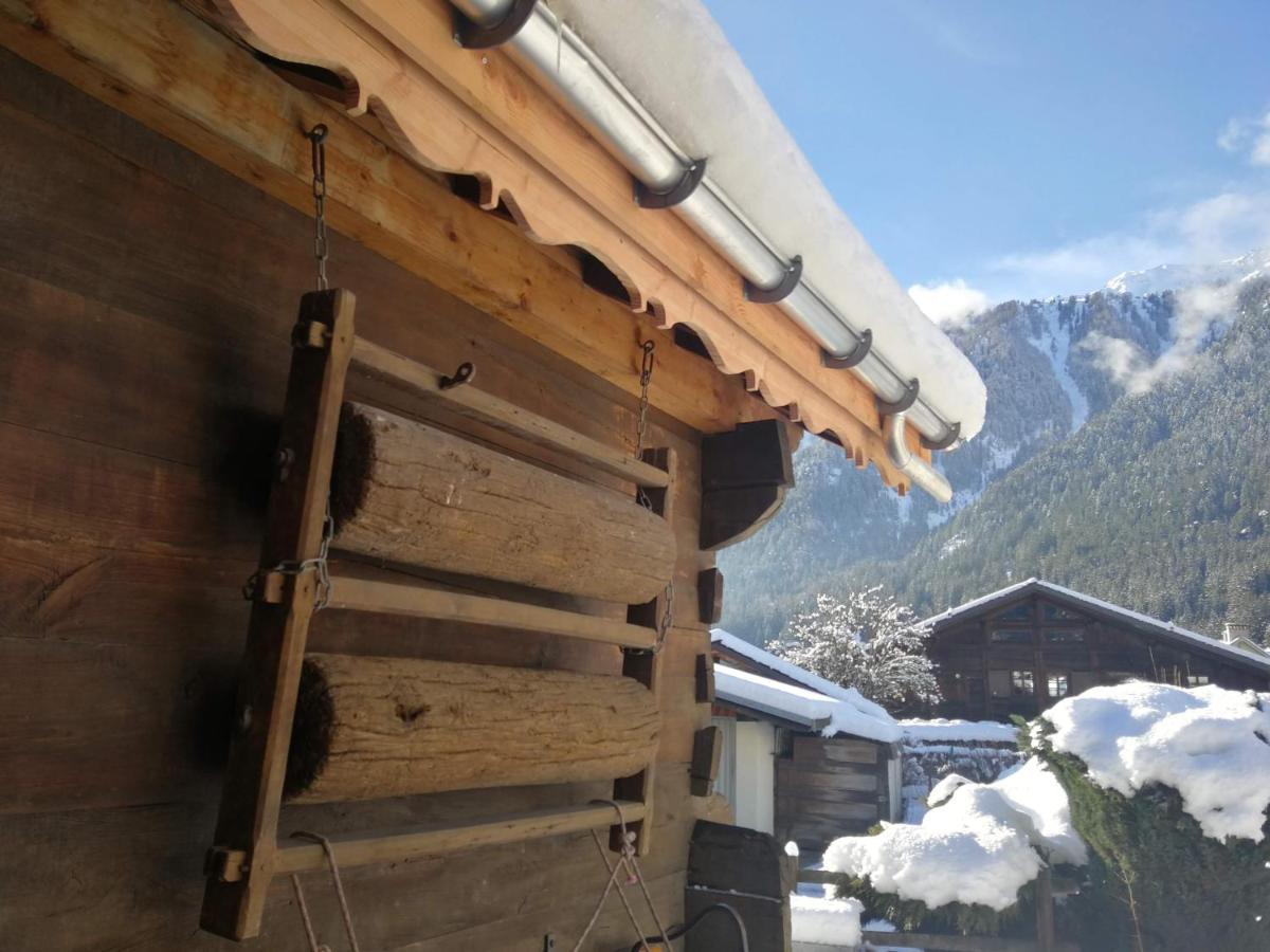 Le Bivouac Chalet Chamonix