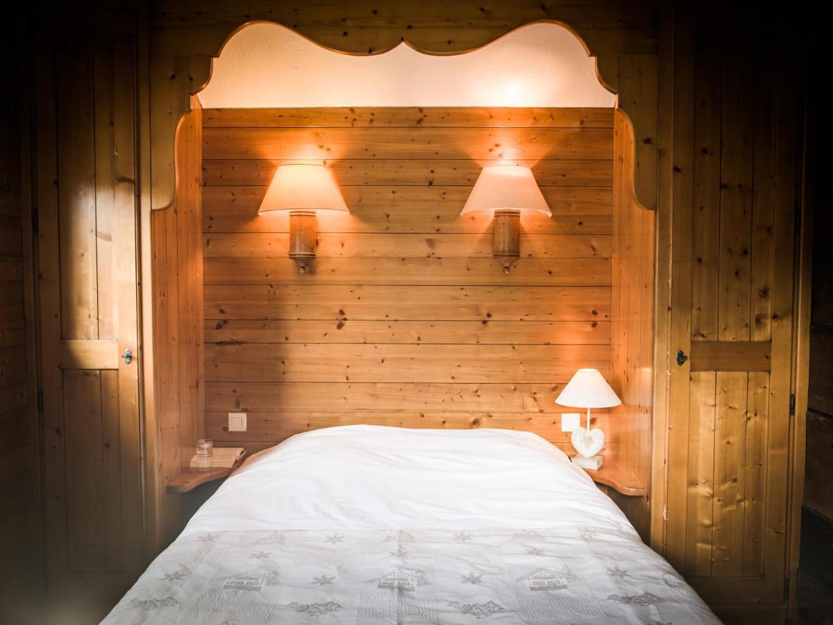 Le Bivouac Chalet