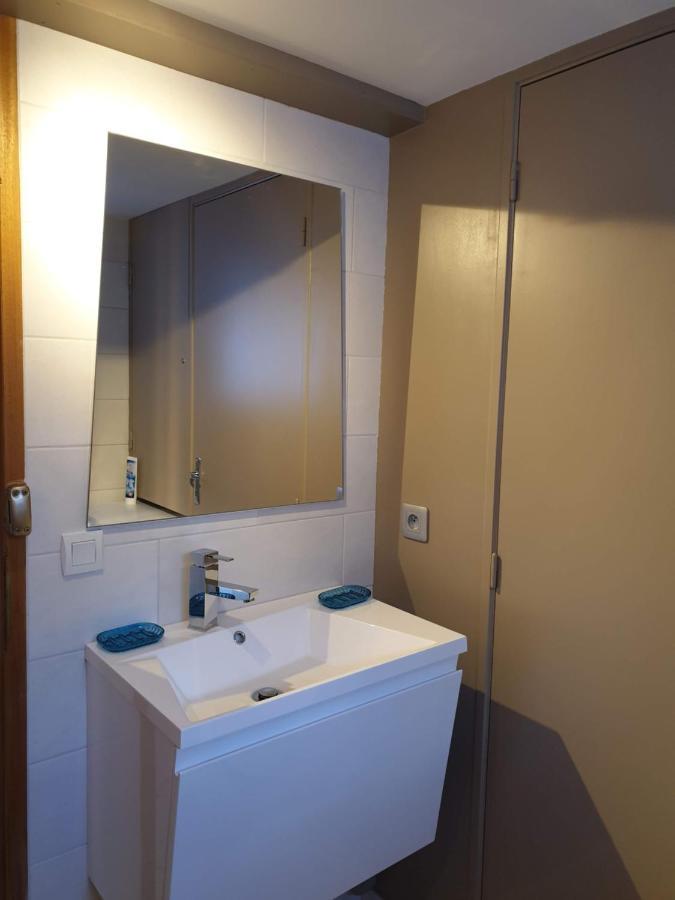 Chalet Le Bivouac *