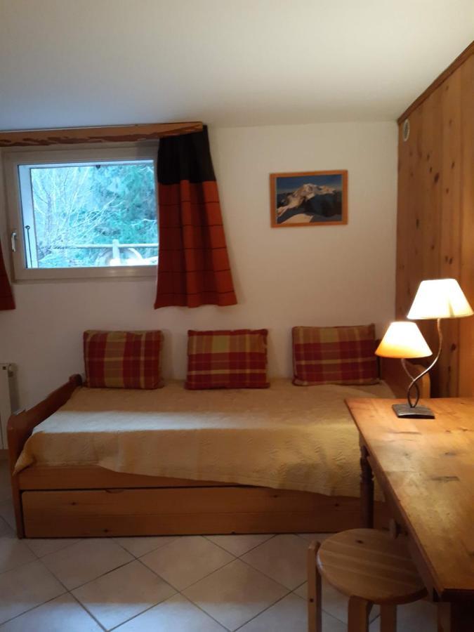 Le Bivouac * Chamonix