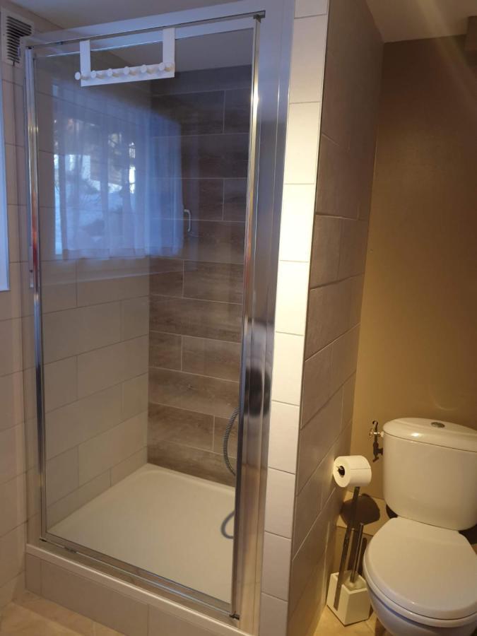 Chalet Le Bivouac Chamonix