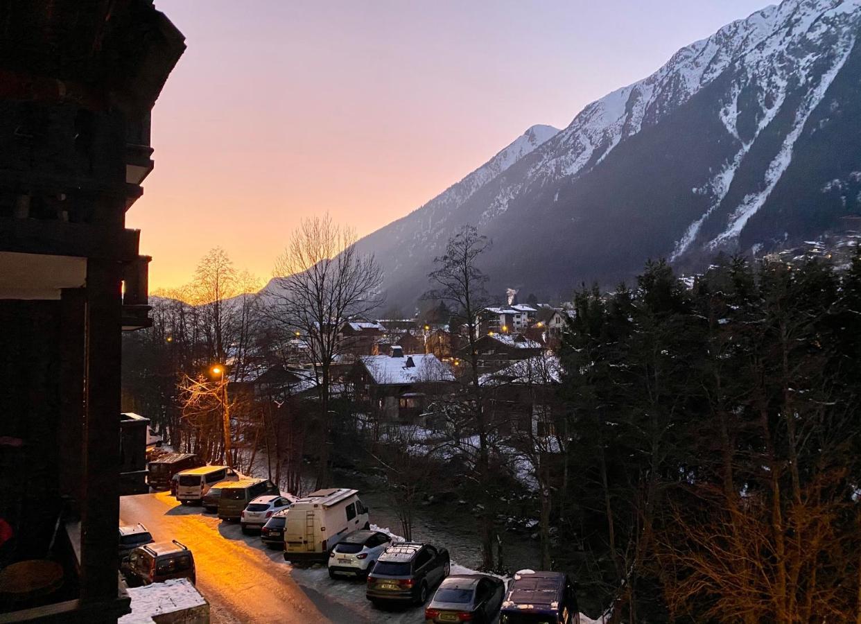 Apartment Rocky Sud Chamonix