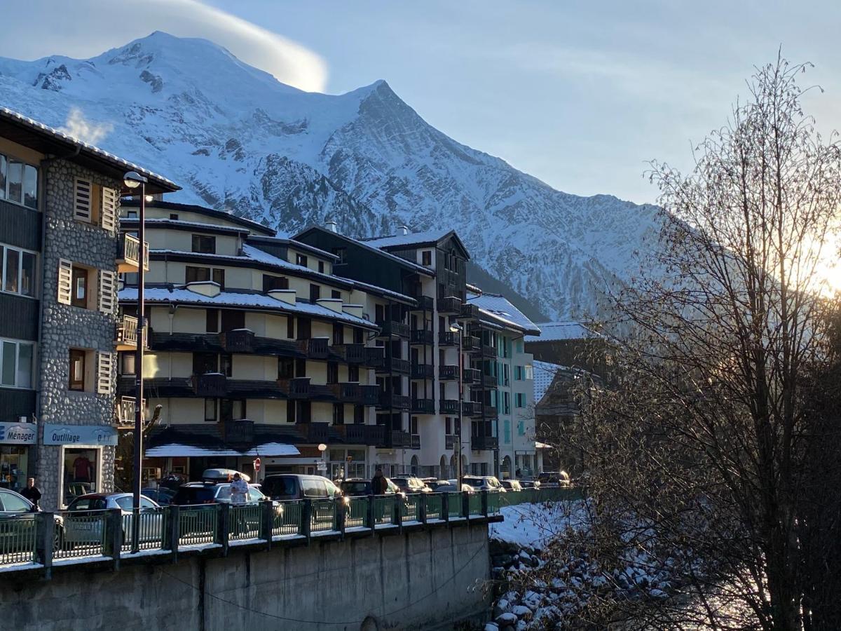 Rocky Sud Apartment Chamonix