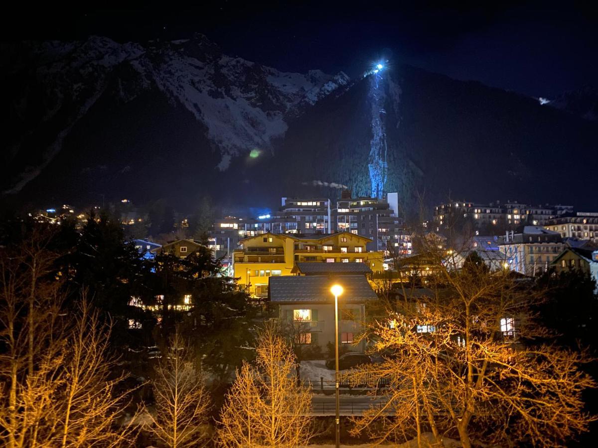 Rocky Sud * Chamonix