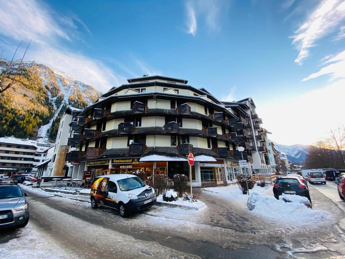 Rocky Sud Chamonix