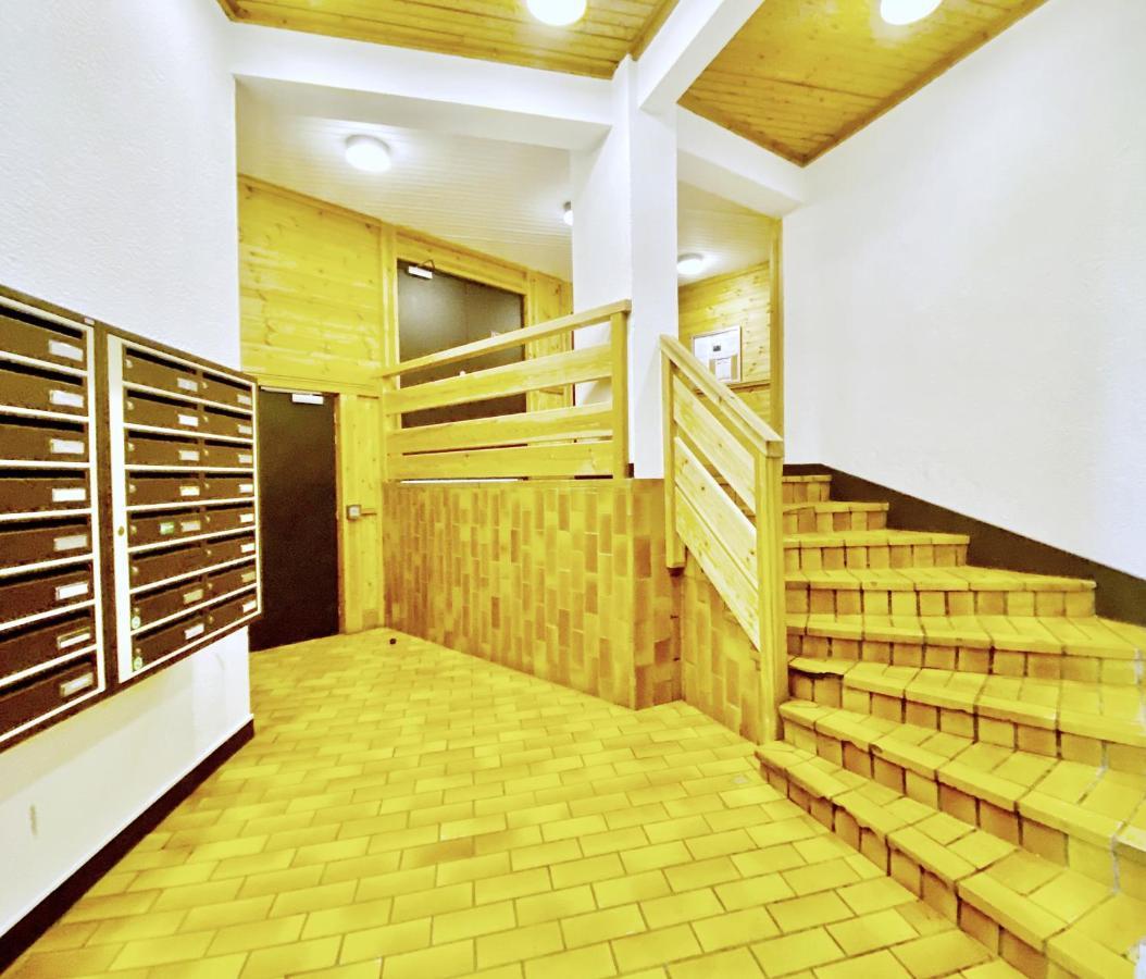 Apartment Rocky Sud