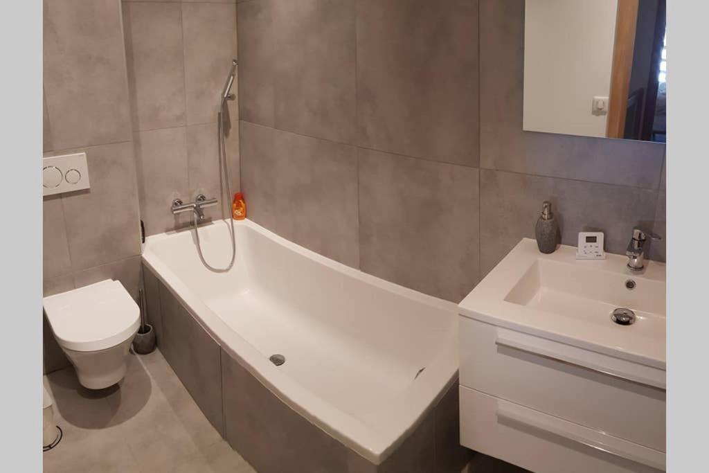 Luxe 5*,spa & Fitness, La Cordee 821 Apartment Chamonix