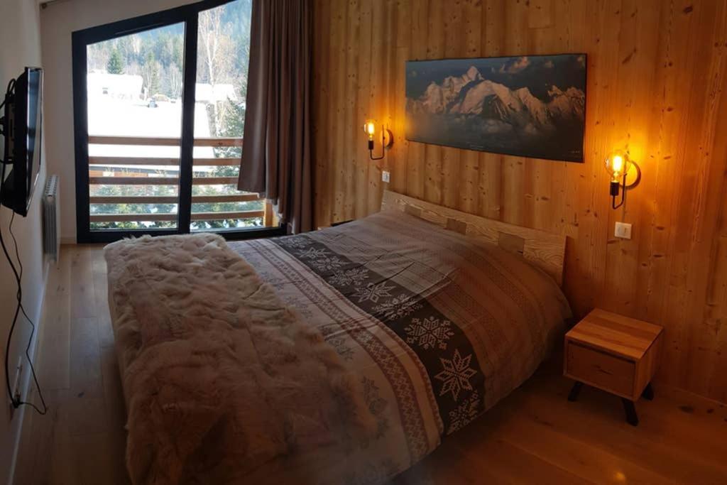 Apartment Luxe 5*,spa & Fitness, La Cordee 821 *