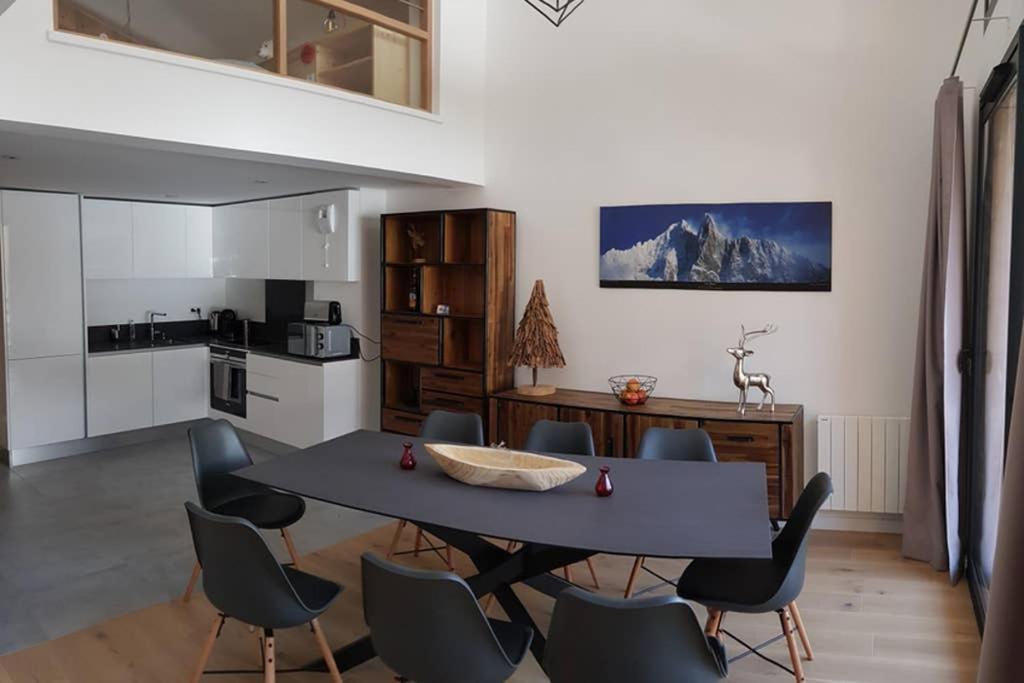Apartment Luxe 5*,spa & Fitness, La Cordee 821 *