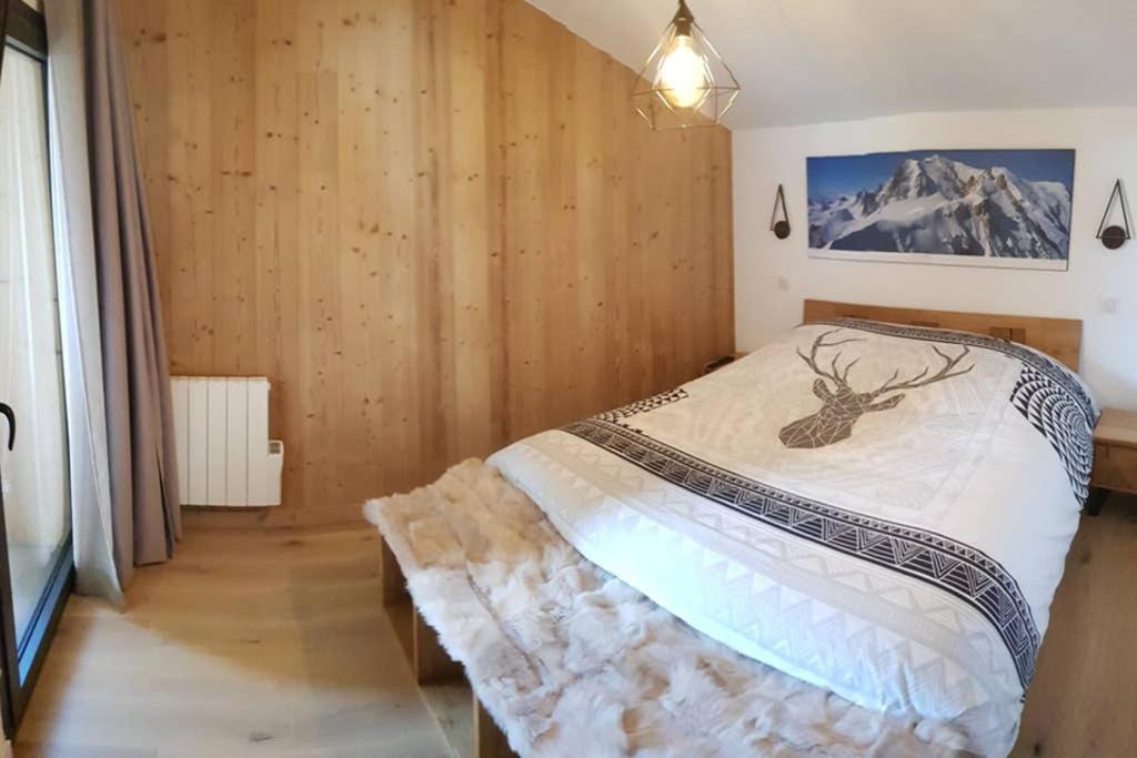 Apartment Luxe 5*,spa & Fitness, La Cordee 821 *