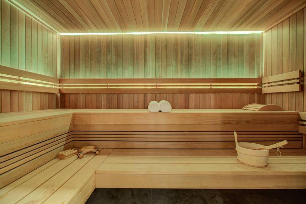 Luxe 5*,spa & Fitness, La Cordee 821 Chamonix