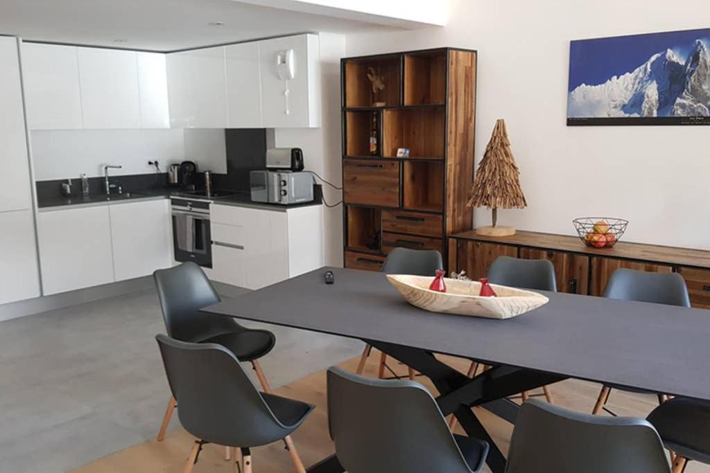 Apartment Luxe 5*,spa & Fitness, La Cordee 821