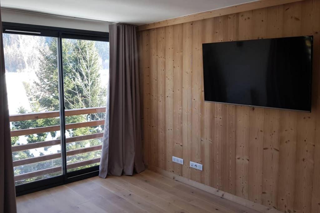 Luxe 5*,spa & Fitness, La Cordee 821 *
