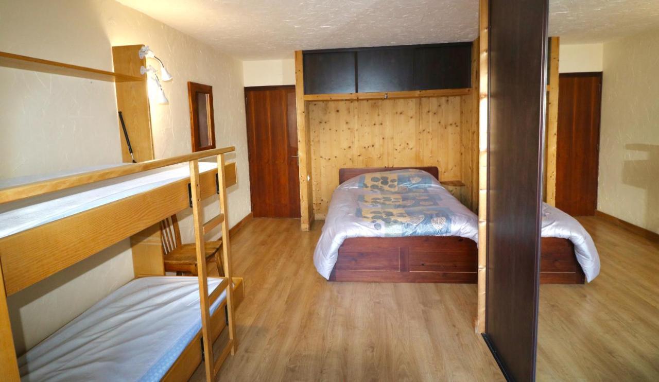 Centre, 51m2, Vue Mt Blanc, 2 A 6 Pers, 2 Balcons Apartment Chamonix