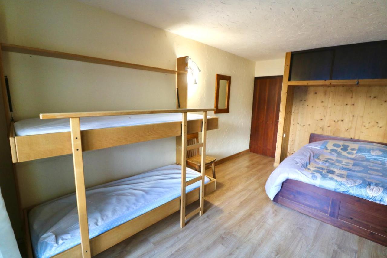 Centre, 51m2, Vue Mt Blanc, 2 A 6 Pers, 2 Balcons * Chamonix