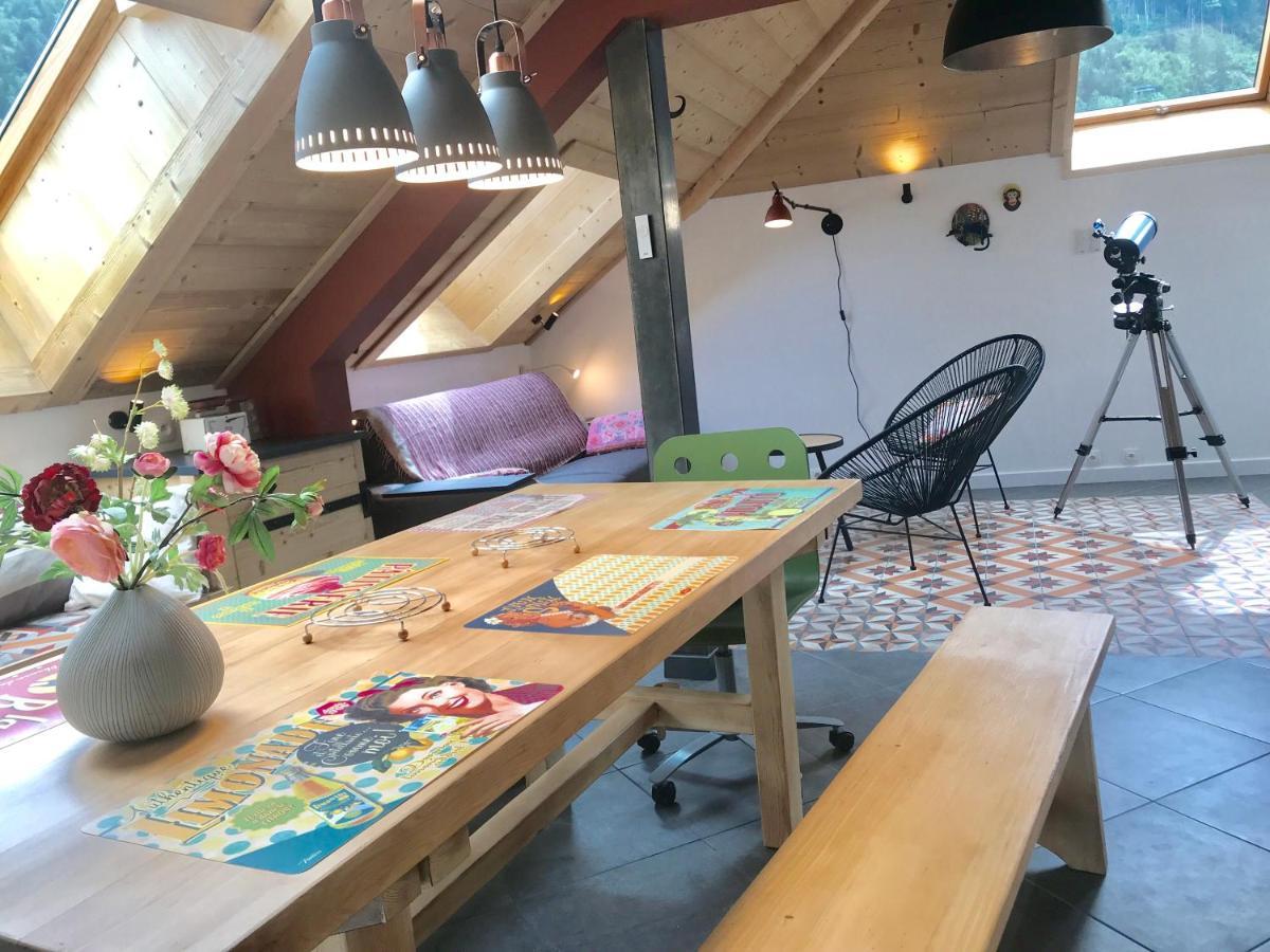 Appartement Vues Incroyables - Glaciers, Lacs Et Montagnes *