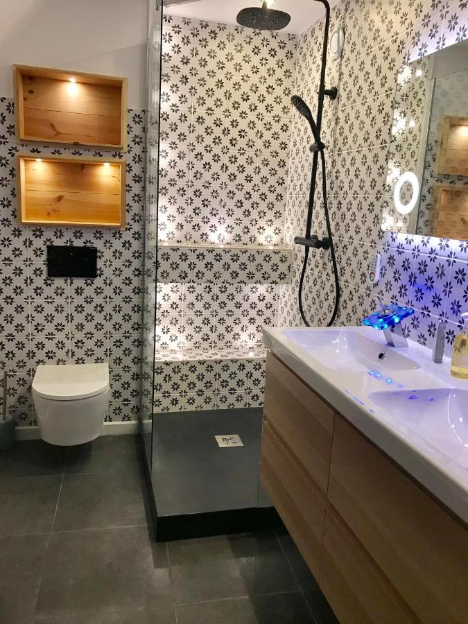 Appartement Vues Incroyables - Glaciers, Lacs Et Montagnes Chamonix