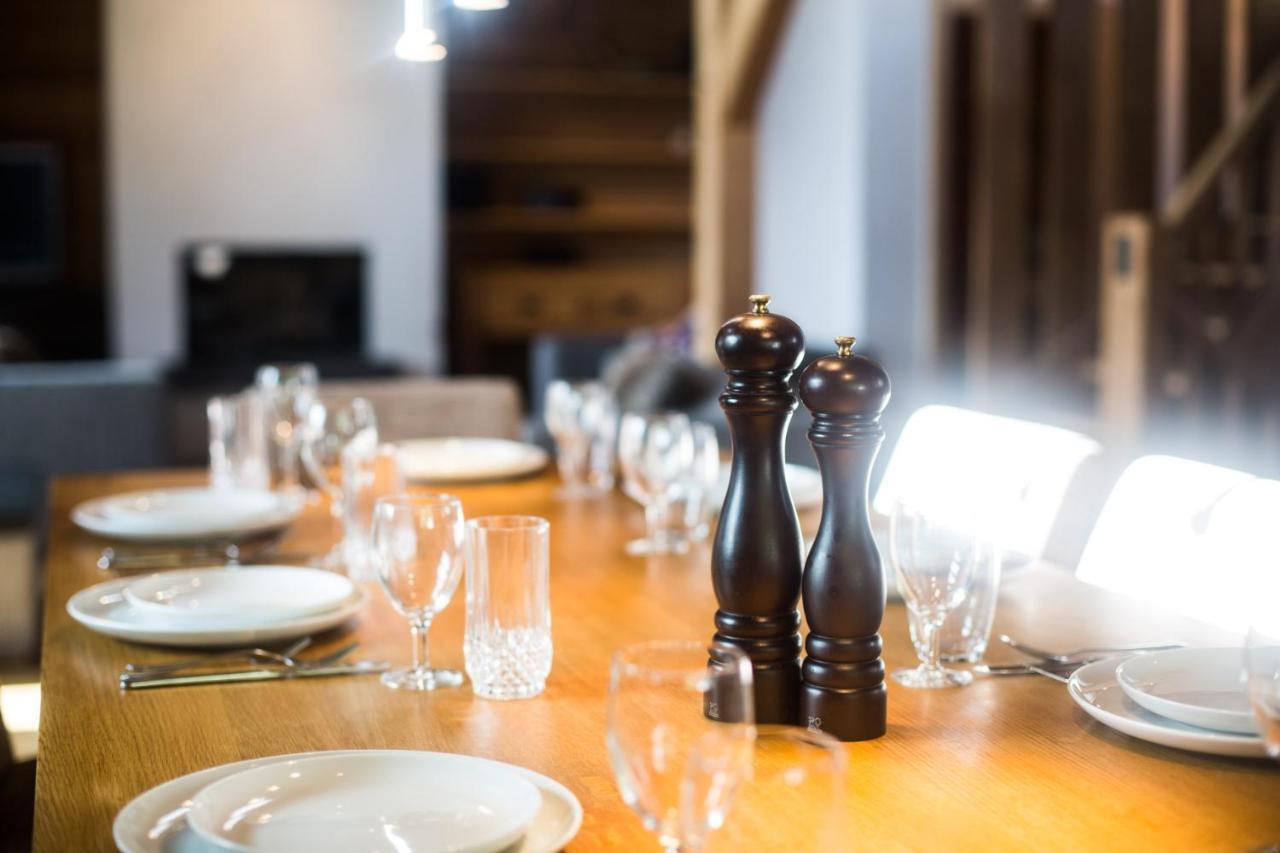 Chalet 1155 - Montroc - Chamonix