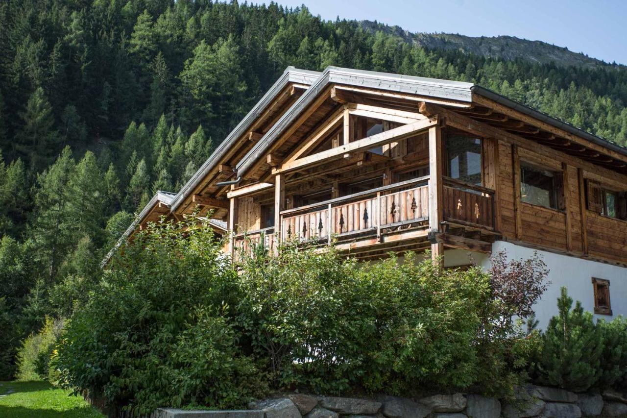 Chalet 1155 - Montroc - *