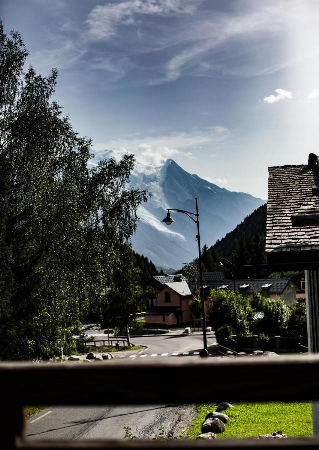 1155 - Montroc - Chalet *