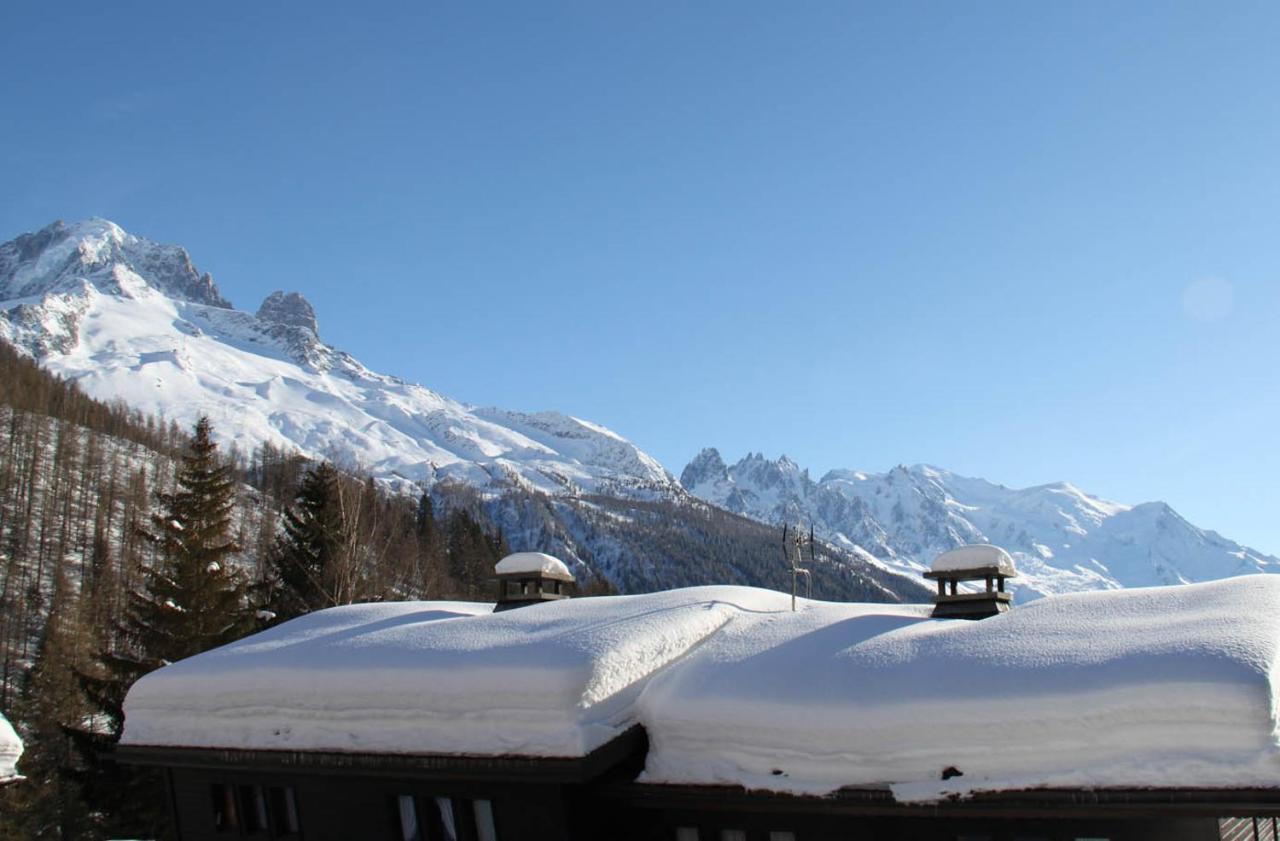Chalet 1155 - Montroc - *