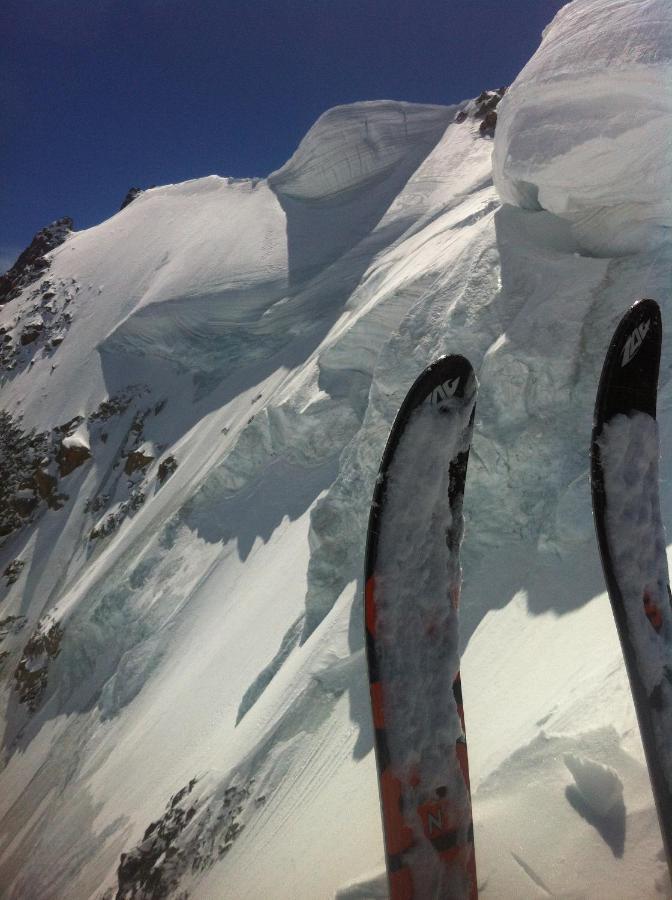 Appartement Vues Incroyables - Glaciers, Lacs Et Montagnes