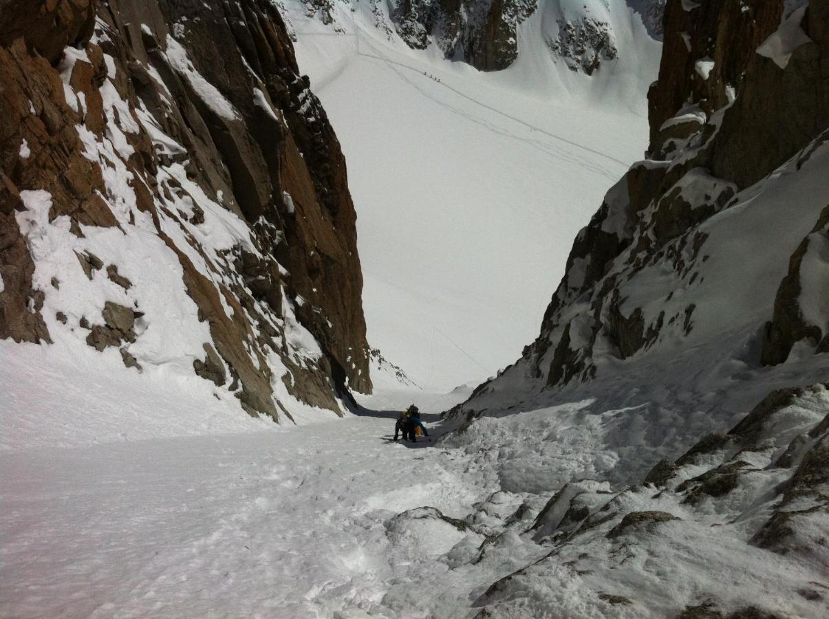 Appartement Vues Incroyables - Glaciers, Lacs Et Montagnes