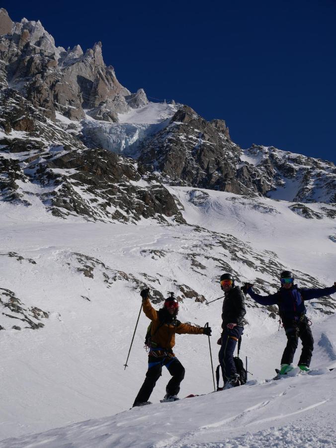 Vues Incroyables - Glaciers, Lacs Et Montagnes *
