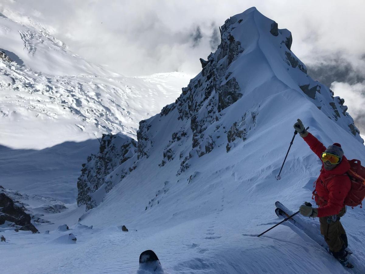 Appartement Vues Incroyables - Glaciers, Lacs Et Montagnes Chamonix