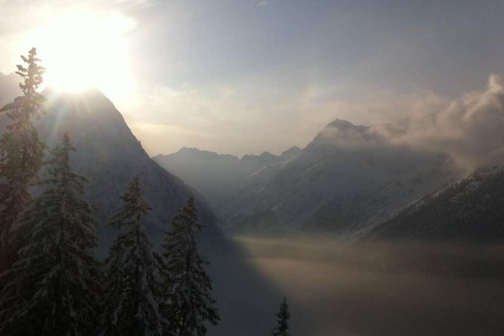 Apartment Chinook,la Praz,chamonix Mont Blanc Chamonix