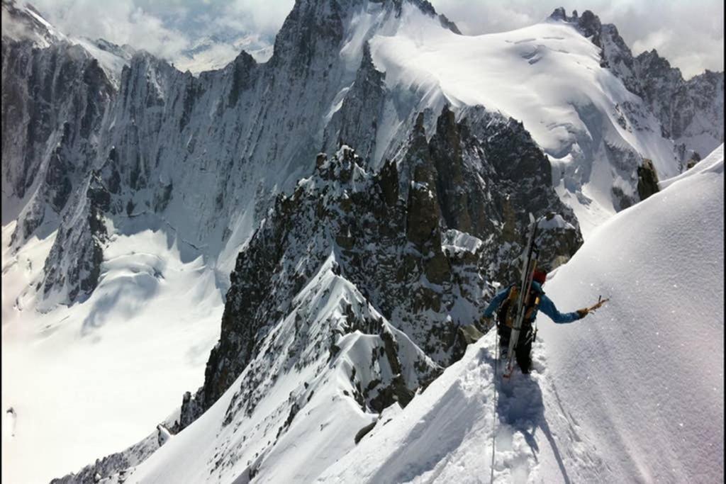 Apartment Chinook,la Praz,chamonix Mont Blanc