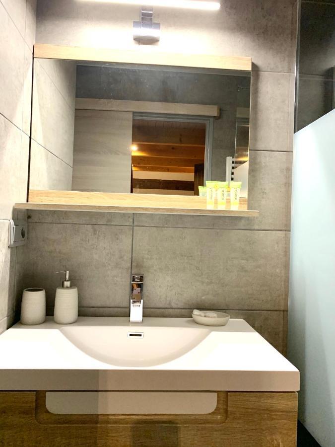 Apartment Duplex Forclaz