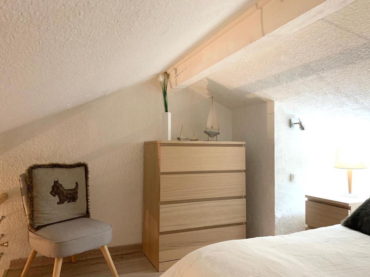 Duplex Forclaz Chamonix