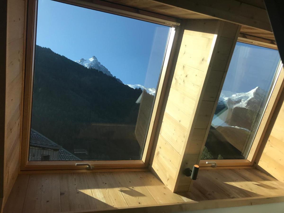 Vues Incroyables - Glaciers, Lacs Et Montagnes * Chamonix