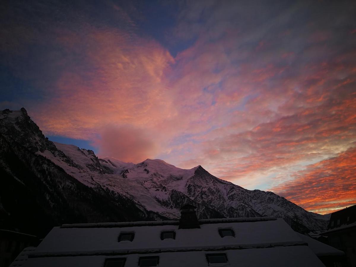 Apartment Le Gypaete Chamonix