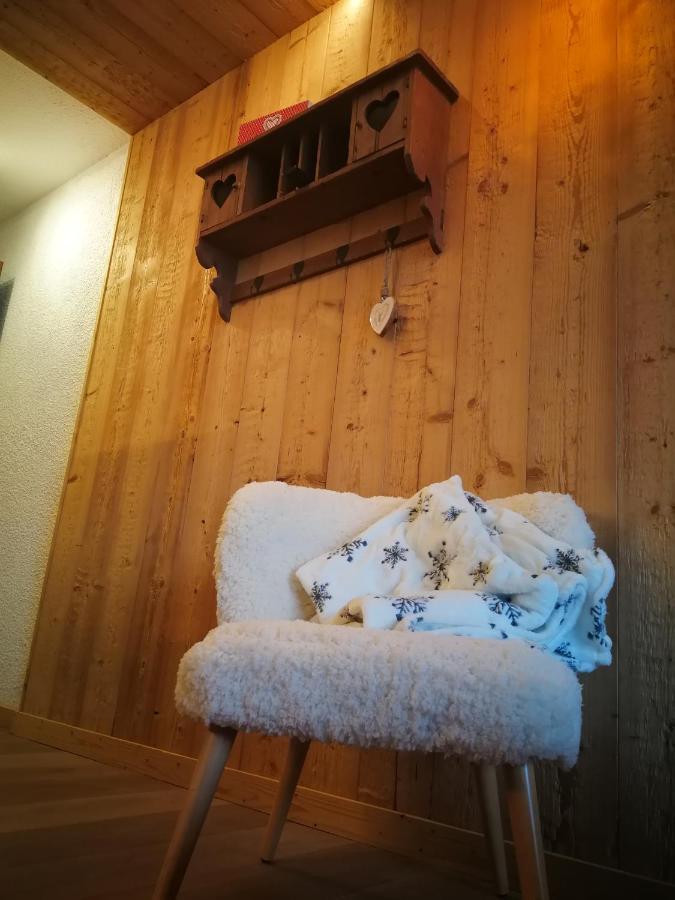 Apartment Le Gypaete Chamonix